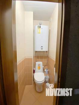 3-к квартира, вторичка, 63м2, 5/9 этаж