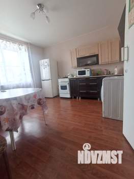 1-к квартира, вторичка, 39м2, 7/9 этаж