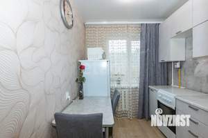 1-к квартира, вторичка, 30м2, 5/9 этаж