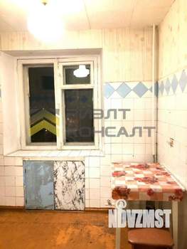 2-к квартира, вторичка, 42м2, 7/9 этаж