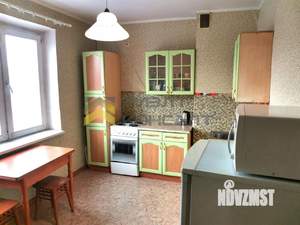 1-к квартира, вторичка, 43м2, 4/10 этаж