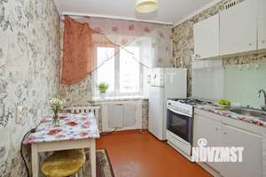 1-к квартира, вторичка, 32м2, 5/5 этаж