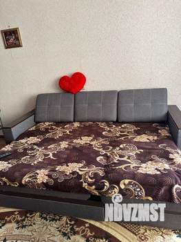 1-к квартира, вторичка, 38м2, 7/9 этаж