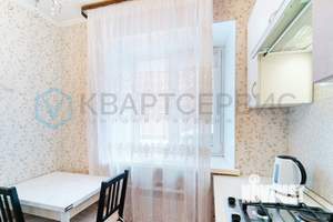 1-к квартира, вторичка, 30м2, 1/5 этаж