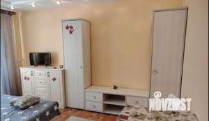2-к квартира, вторичка, 43м2, 4/10 этаж