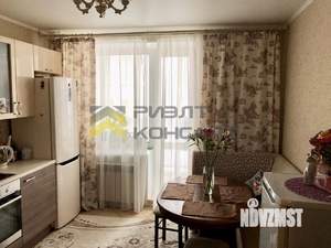 2-к квартира, вторичка, 61м2, 6/10 этаж
