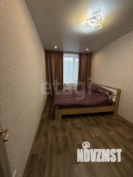 2-к квартира, вторичка, 54м2, 5/9 этаж