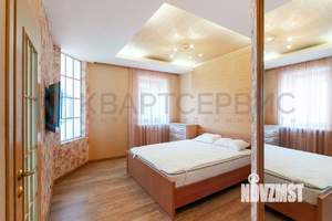3-к квартира, вторичка, 111м2, 8/12 этаж