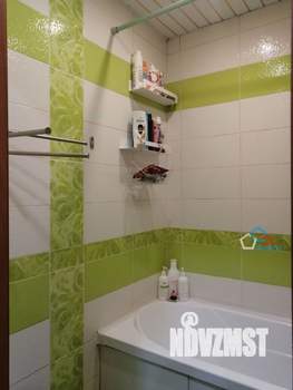 3-к квартира, вторичка, 66м2, 7/9 этаж