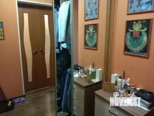 1-к квартира, вторичка, 37м2, 4/5 этаж