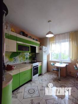 2-к квартира, вторичка, 57м2, 4/10 этаж