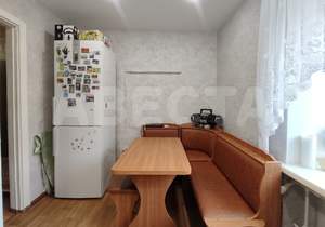 3-к квартира, вторичка, 68м2, 2/2 этаж