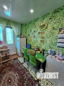 2-к квартира, вторичка, 46м2, 2/3 этаж