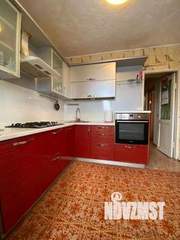 3-к квартира, вторичка, 65м2, 4/5 этаж