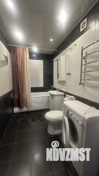 1-к квартира, вторичка, 42м2, 4/9 этаж