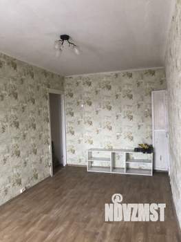 3-к квартира, вторичка, 54м2, 5/5 этаж