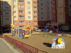 1-к квартира, вторичка, 46м2, 8/8 этаж