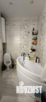 2-к квартира, вторичка, 56м2, 10/19 этаж