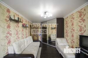 1-к квартира, вторичка, 34м2, 5/5 этаж