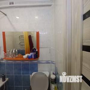 1-к квартира, вторичка, 31м2, 1/5 этаж