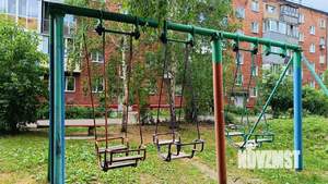 3-к квартира, вторичка, 63м2, 2/5 этаж