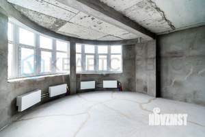 3-к квартира, сданный дом, 107м2, 3/7 этаж