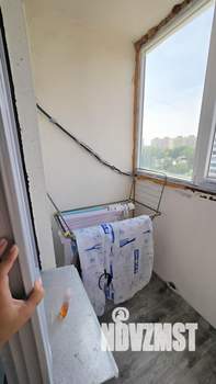 Студия квартира, вторичка, 33м2, 6/10 этаж