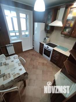 3-к квартира, вторичка, 69м2, 9/12 этаж