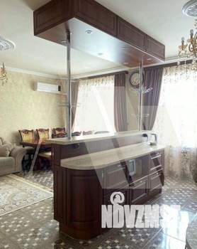 3-к квартира, вторичка, 97м2, 5/6 этаж