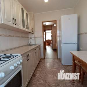 3-к квартира, вторичка, 59м2, 5/5 этаж
