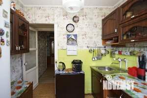 2-к квартира, вторичка, 46м2, 5/5 этаж