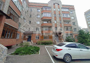 4-к квартира, вторичка, 155м2, 4/5 этаж