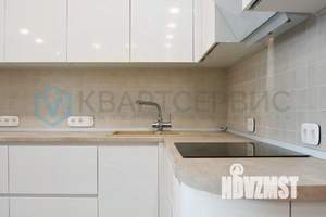 3-к квартира, вторичка, 99м2, 4/17 этаж
