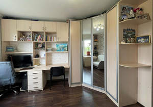 2-к квартира, вторичка, 54м2, 6/9 этаж