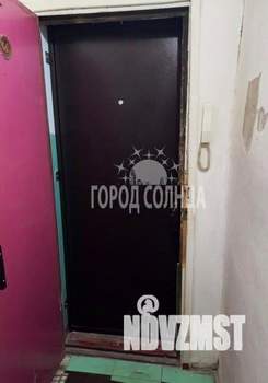 3-к квартира, вторичка, 59м2, 4/5 этаж