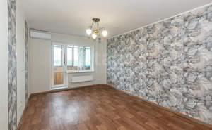 2-к квартира, вторичка, 53м2, 7/10 этаж