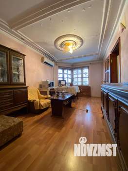 3-к квартира, вторичка, 98м2, 9/10 этаж