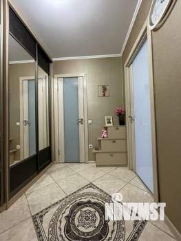 2-к квартира, вторичка, 39м2, 2/14 этаж