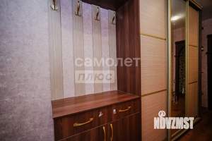 3-к квартира, вторичка, 63м2, 8/10 этаж