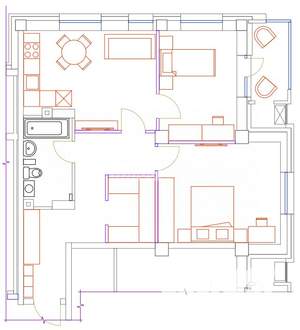 2-к квартира, вторичка, 72м2, 5/18 этаж