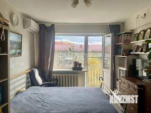 2-к квартира, вторичка, 42м2, 5/5 этаж