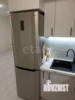 2-к квартира, вторичка, 45м2, 3/5 этаж