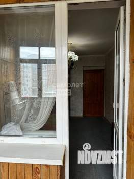 3-к квартира, вторичка, 64м2, 5/9 этаж