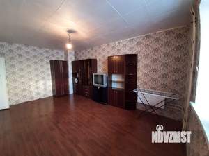 2-к квартира, вторичка, 72м2, 3/9 этаж