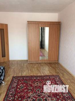 1-к квартира, вторичка, 37м2, 4/10 этаж