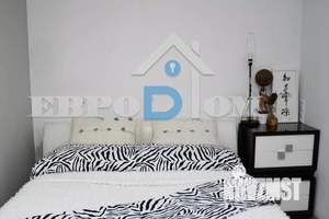 Студия квартира, вторичка, 46м2, 2/16 этаж