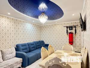 2-к квартира, вторичка, 53м2, 6/9 этаж