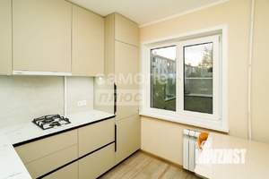 3-к квартира, вторичка, 58м2, 3/5 этаж