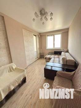 1-к квартира, вторичка, 34м2, 12/14 этаж