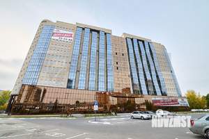 3-к квартира, вторичка, 93м2, 9/14 этаж